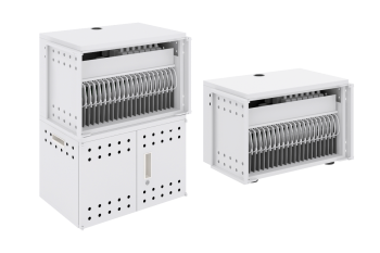 Cubic2 series(iPad、タブレットPC収納保管庫)