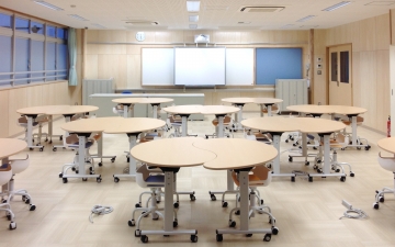 八王子市立小学校