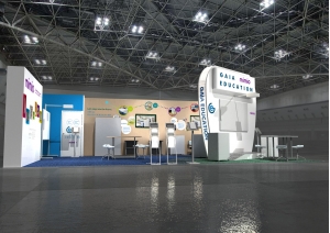 第5回教育ITソリューションEXPO　出展しております