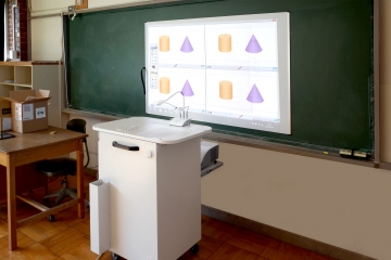 清瀬市立清明小学校