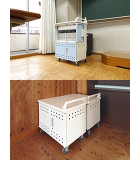 Cubicラインナップ変更のお知らせ（CS-16-R終了）