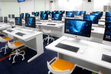 大阪電気通信大学高等学校