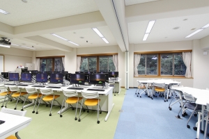 導入事例追加しました。（国際基督教大学高等学校）