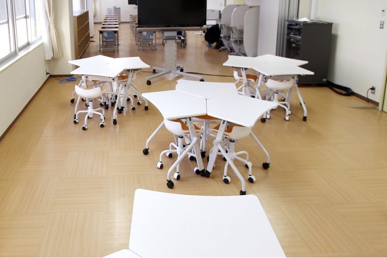 国立特別支援教育総合研究所|教育機関・その他|導入事例|アクティブラーニング|株式会社ガイアエデュケーション