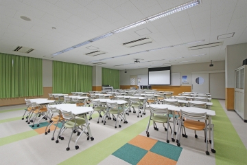 敬愛学園高等学校