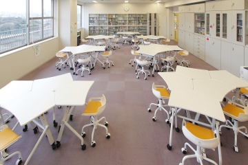 日本女子大学