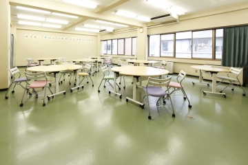 朝鮮大学校