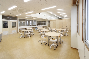 古河第一小学校