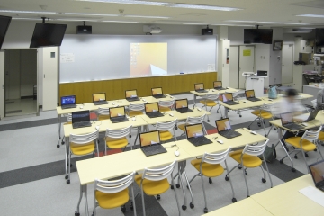 茨木市教育センター