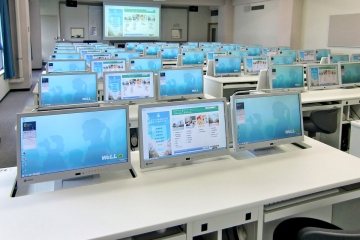 久留米大学附設中学校・高等学校