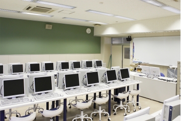 座間市立相模中学校