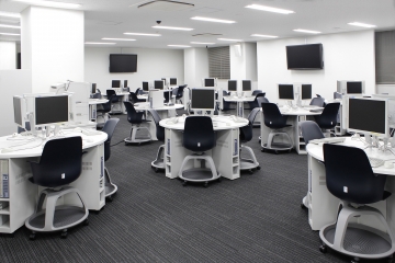 東洋大学