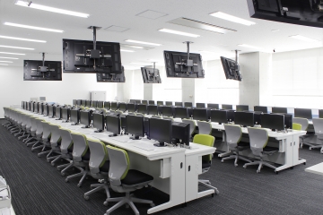 東洋大学