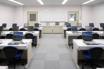 生蘭高等専修学校