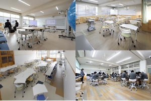 導入事例追加しました。（備前市教育委員会様 4校）