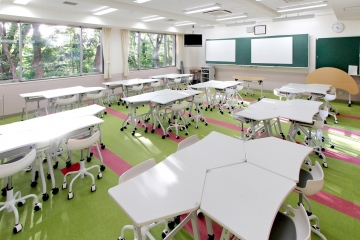 武蔵野大学中学校・高等学校
