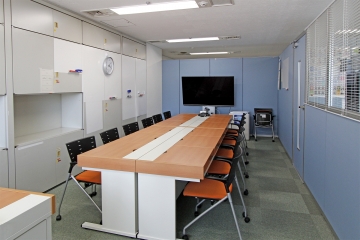 株式会社エヌ・ティ・ティ エムイー
