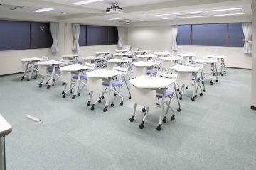 早稲田外語専門学校