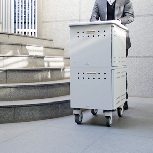 価格改定のお知らせ（Cubic series）