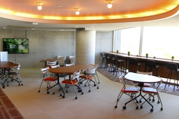 城西国際大学経営情報学部