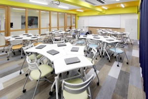 導入事例を追加しました（学校法人武蔵野東学園　武蔵野東中学校）