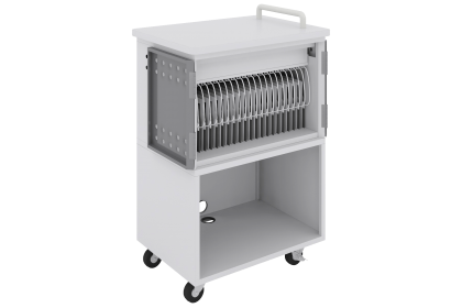 Cubic 3L(2段カート　下部オープン)