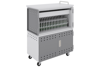 Cubic 3G(2段カート)