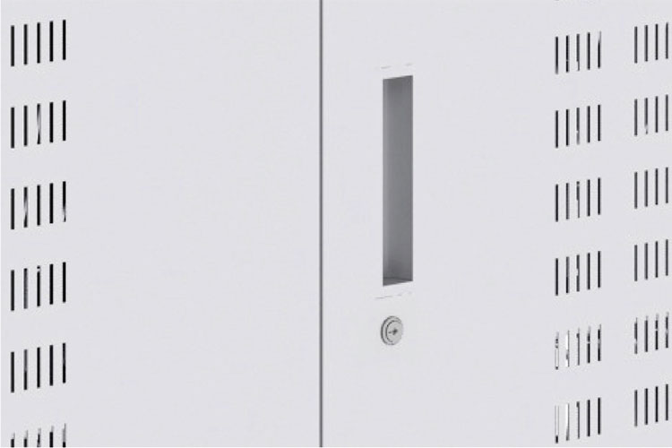 TKB46（46台収納カート）｜GIGAスクール推奨製品｜タブレット