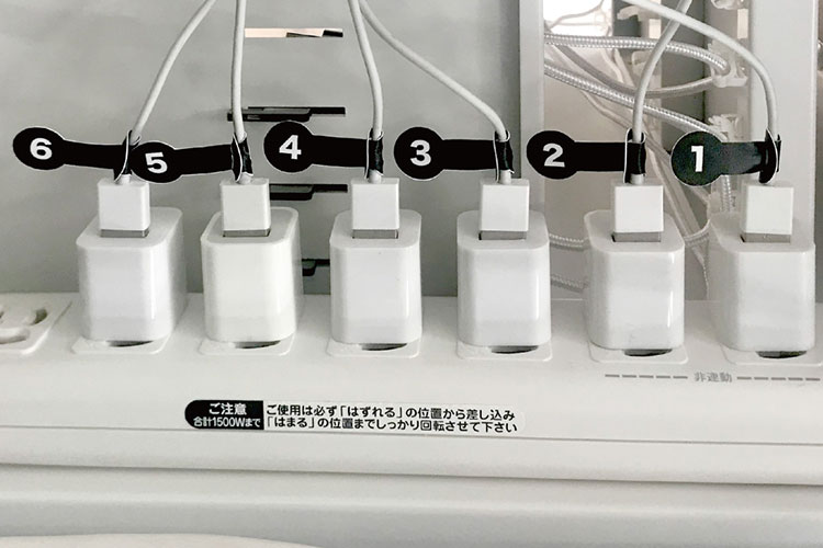 TKB24（24台収納保管庫）｜GIGAスクール推奨製品｜タブレット保管庫