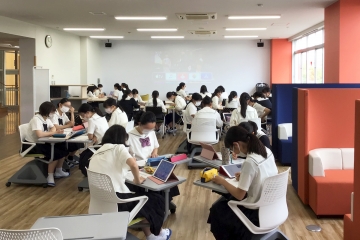 桜花学園高等学校