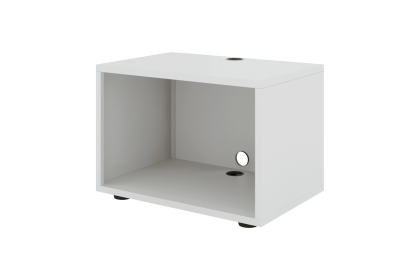 Cubic3用オープン収納庫