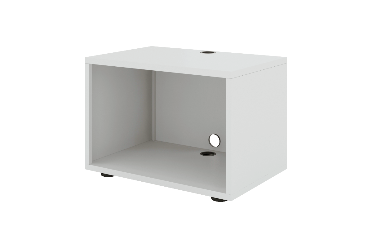 Cubicに追加可能な
オープン収納庫