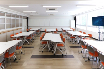 福岡県立田川高等学校