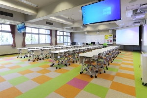 導入事例を追加しました（福岡市立福岡女子高等学校）