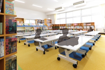 福岡教育大学附属久留米小学校