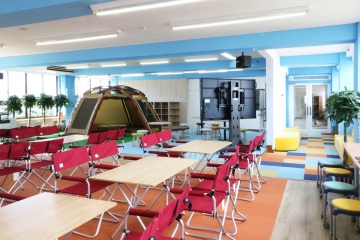 益田永島学園 明誠高等学校