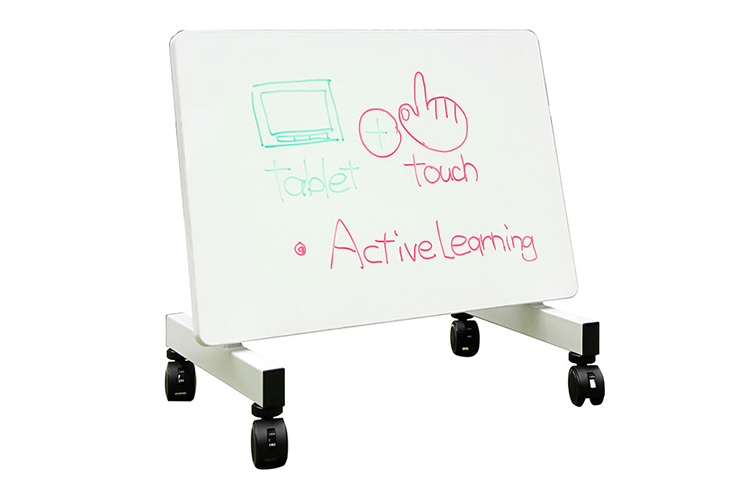 テーブル＆椅子＆ホワイトボード Avelon ZERO Low｜組み合わせデスク｜デスク・テーブル｜製品｜株式