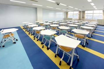 奈良学園登美ヶ丘中学校・高等学校
