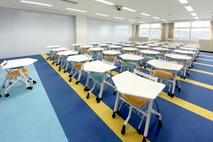 導入事例を追加しました（奈良学園登美ヶ丘中学校・高等学校様）