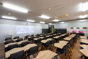 静岡雙葉中学校・高等学校