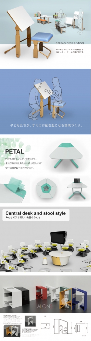 『Future Furniture Competition 2021』授賞式が終了しました。