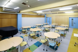 導入事例を追加しました（墨田区立錦糸中学校）