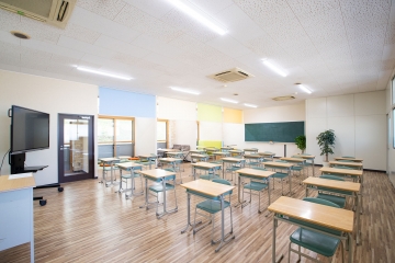 学校法人淳和学園 蒼明学院中等部