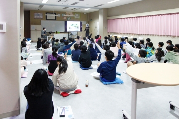 白井市立桜台小学校