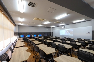 導入事例追加しました（静岡雙葉中学校・高等学校）