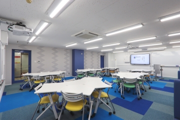 専門学校 東京ビジネス・アカデミー