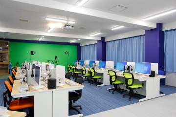 岡山県立玉野光南高等学校