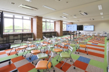 近畿大学附属福岡高等学校