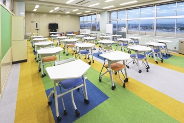 東庄町立東庄小学校