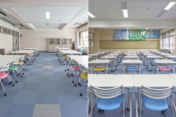大阪府内某自治体